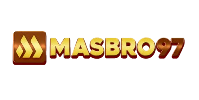 MASBRO97 Logo